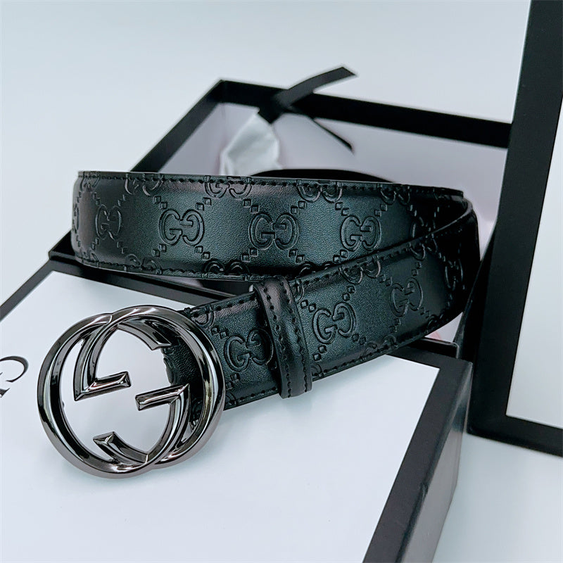 Luxury Fashion Belt