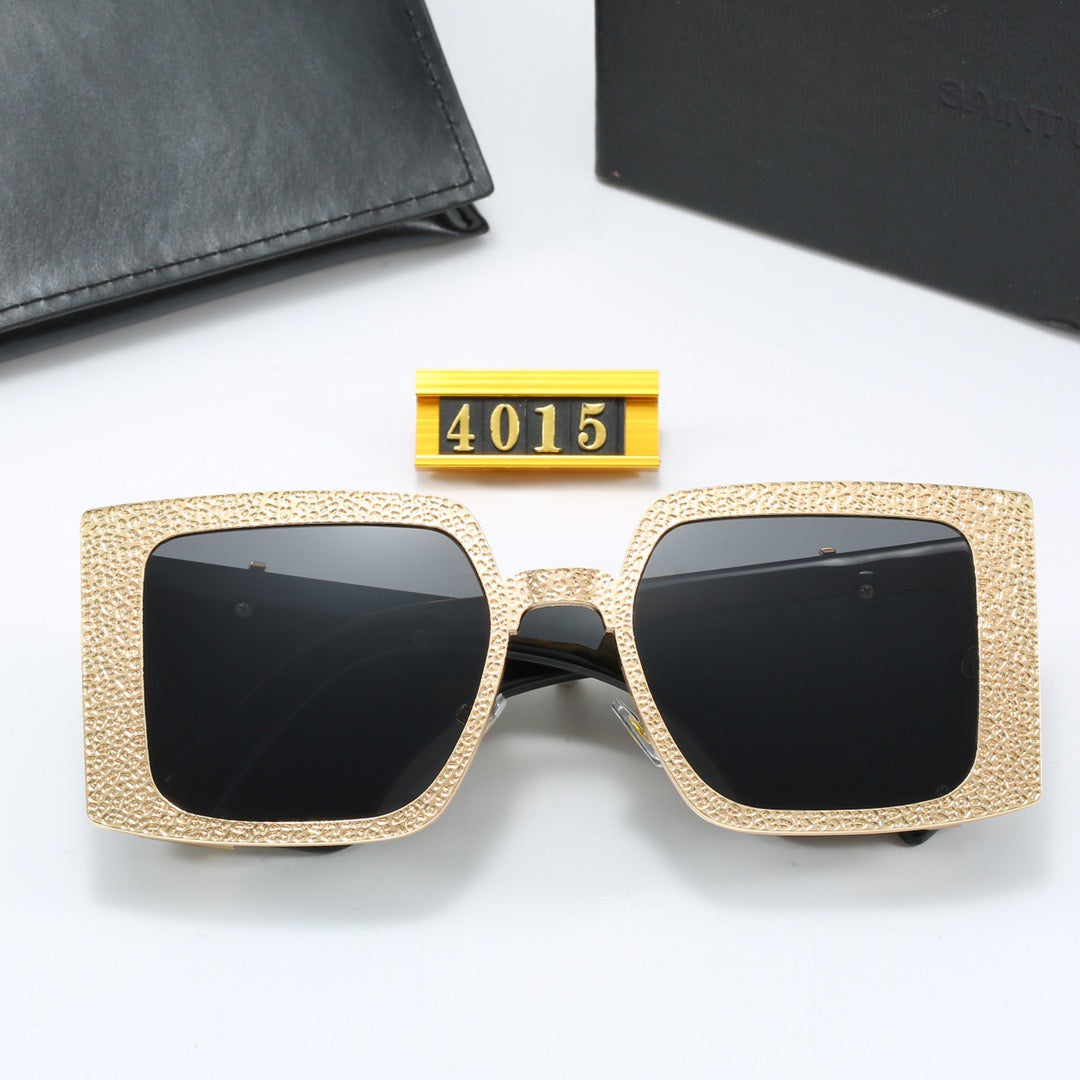 Fashion Big Frame sunglasses