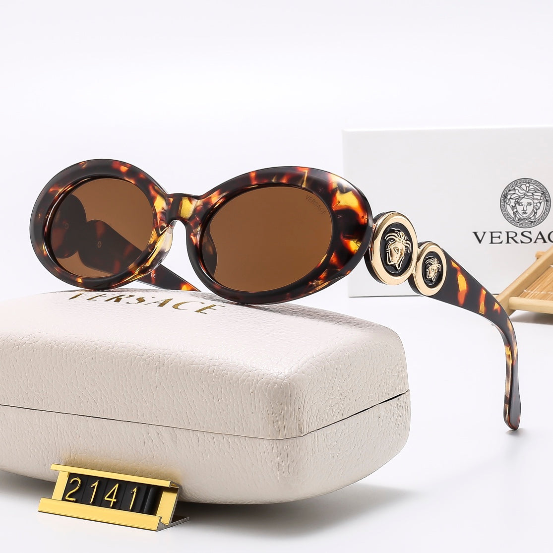 Fashion Sunglasses 2141