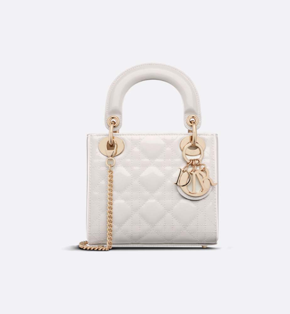 MINI LADY D BAG