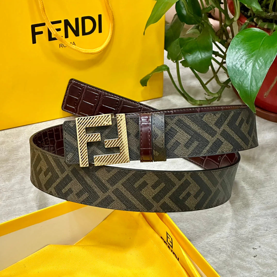 Fashion Belts-152