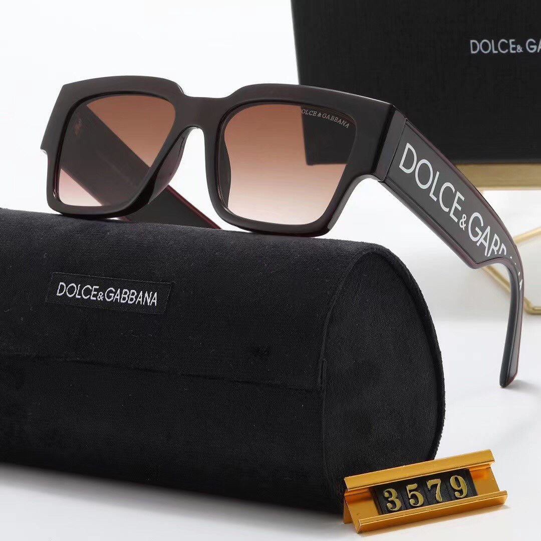 Square Sunglasses 3579