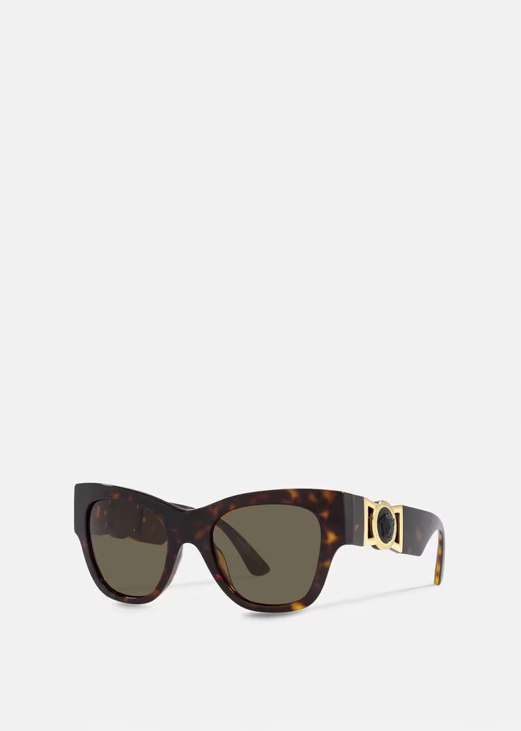 BIGGIE BUTTERFLY SUNGLASSES 4415U