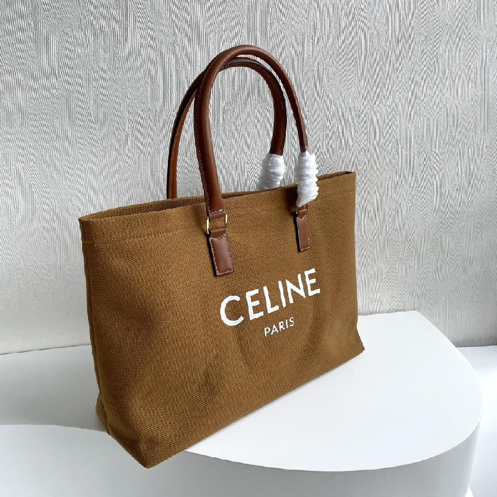 Cabas Thais Tote Bag CE3