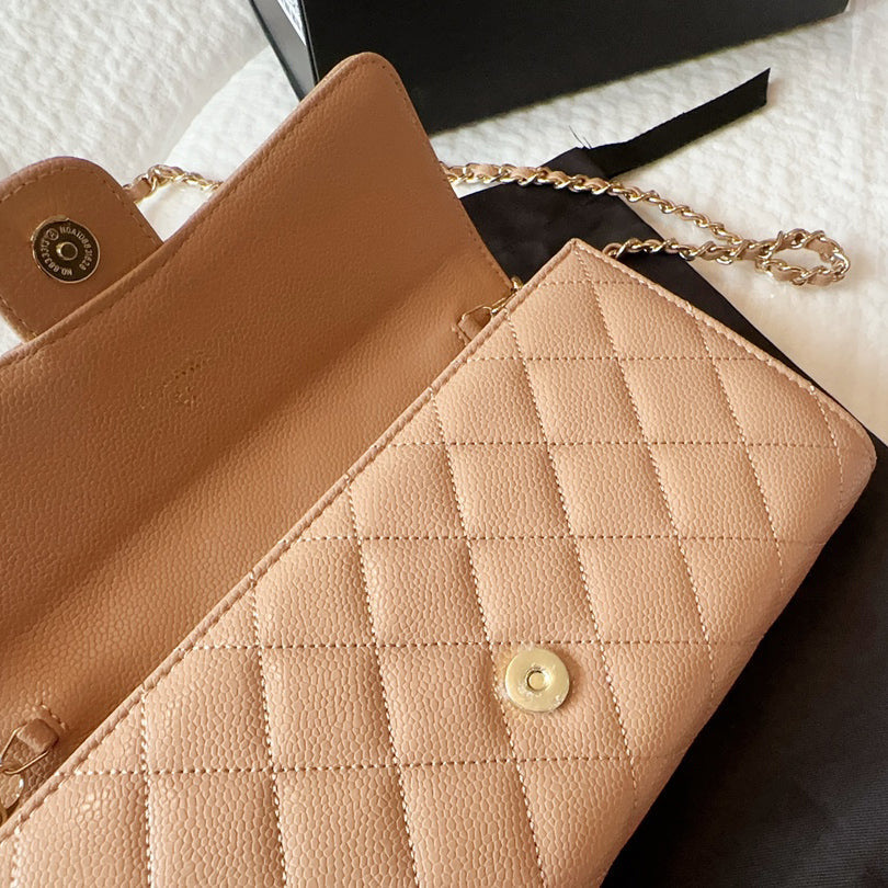 Classic Flap Bag W3923