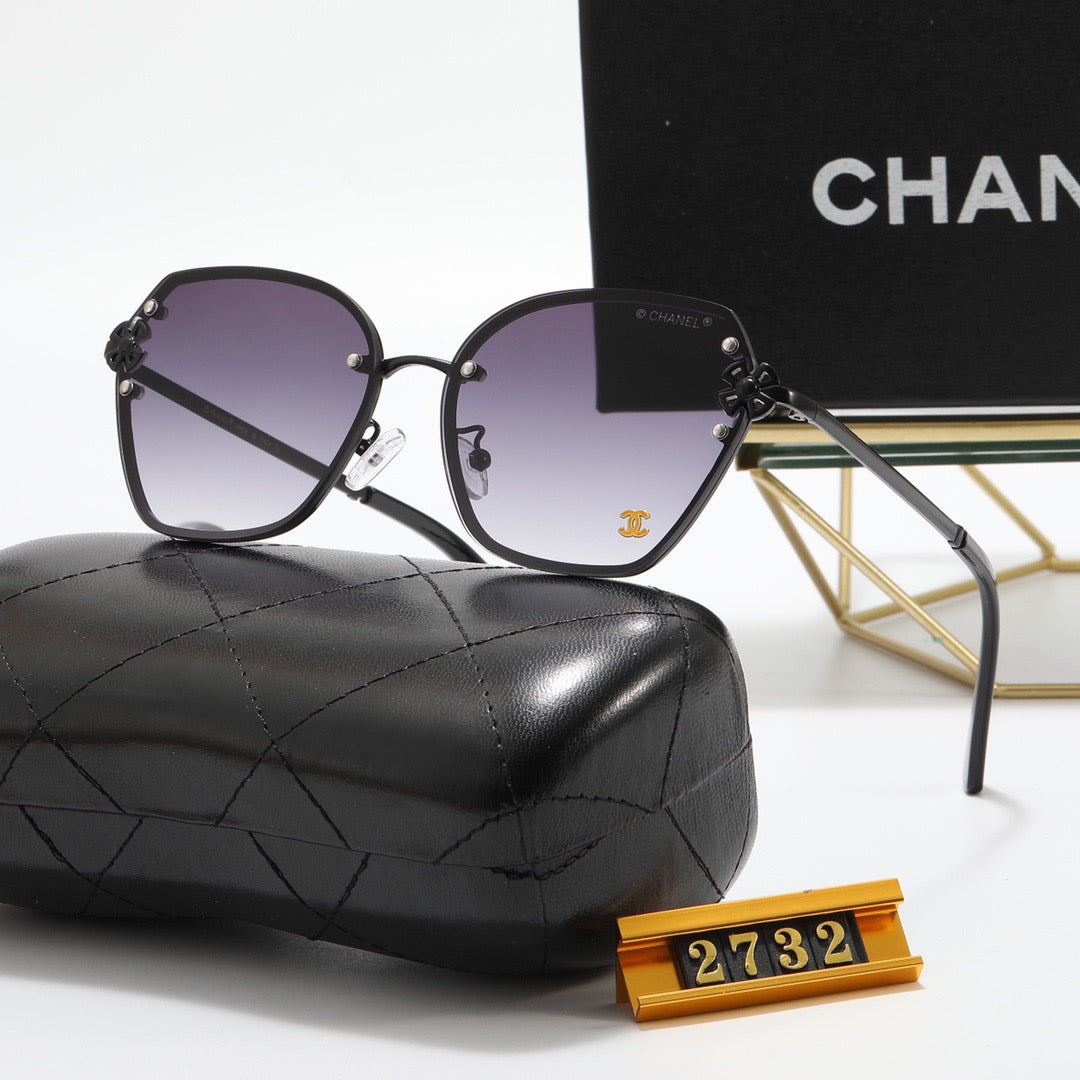 Fashion SUNGLASSES 2732