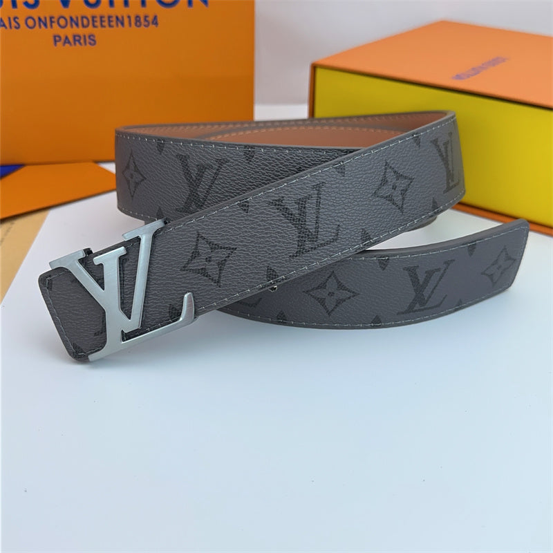 Shadow Reversible Fashion Belt