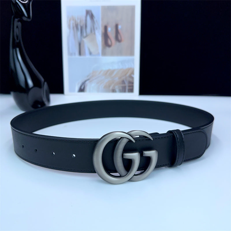 8-color fashion belt