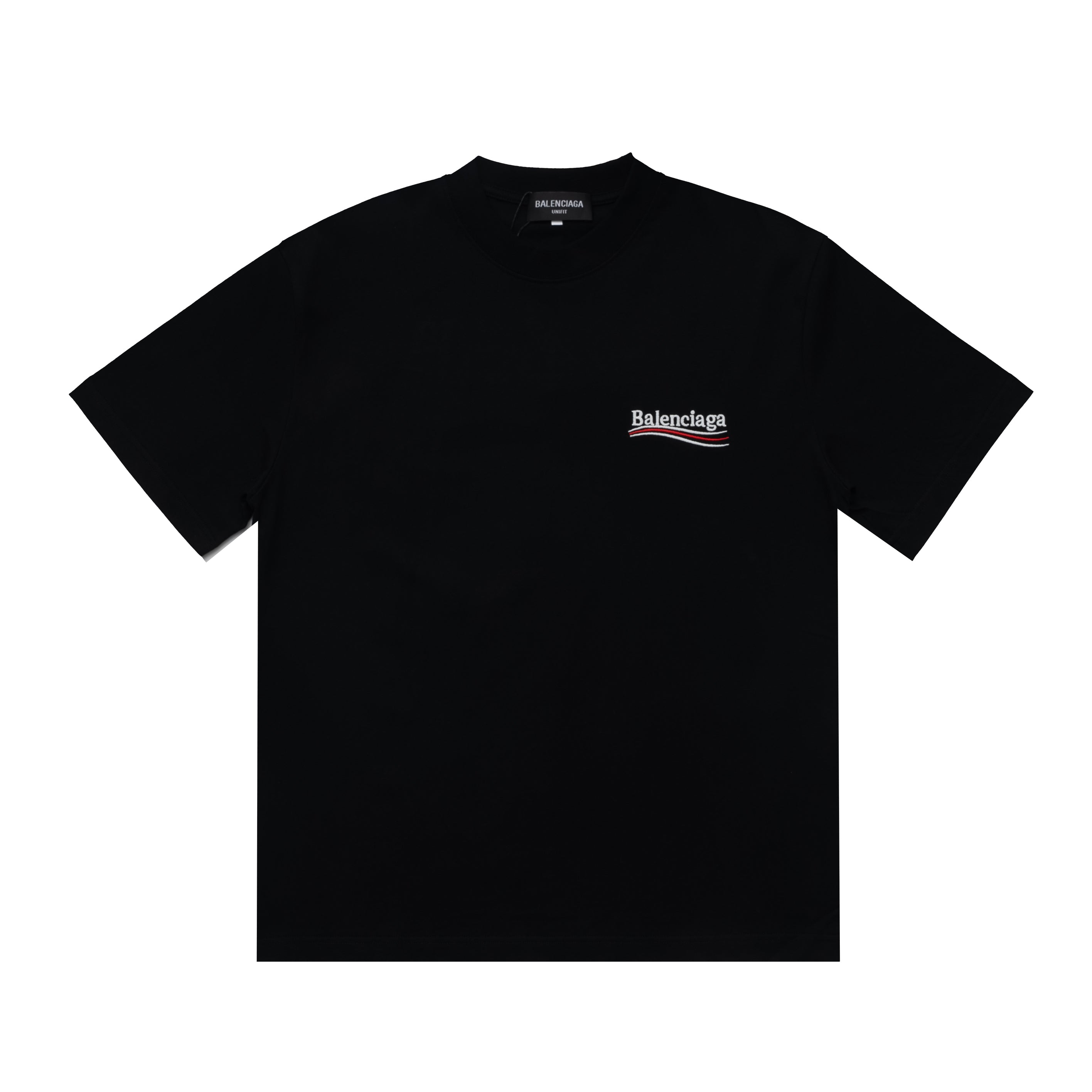 Embroidered T-Shirt-2