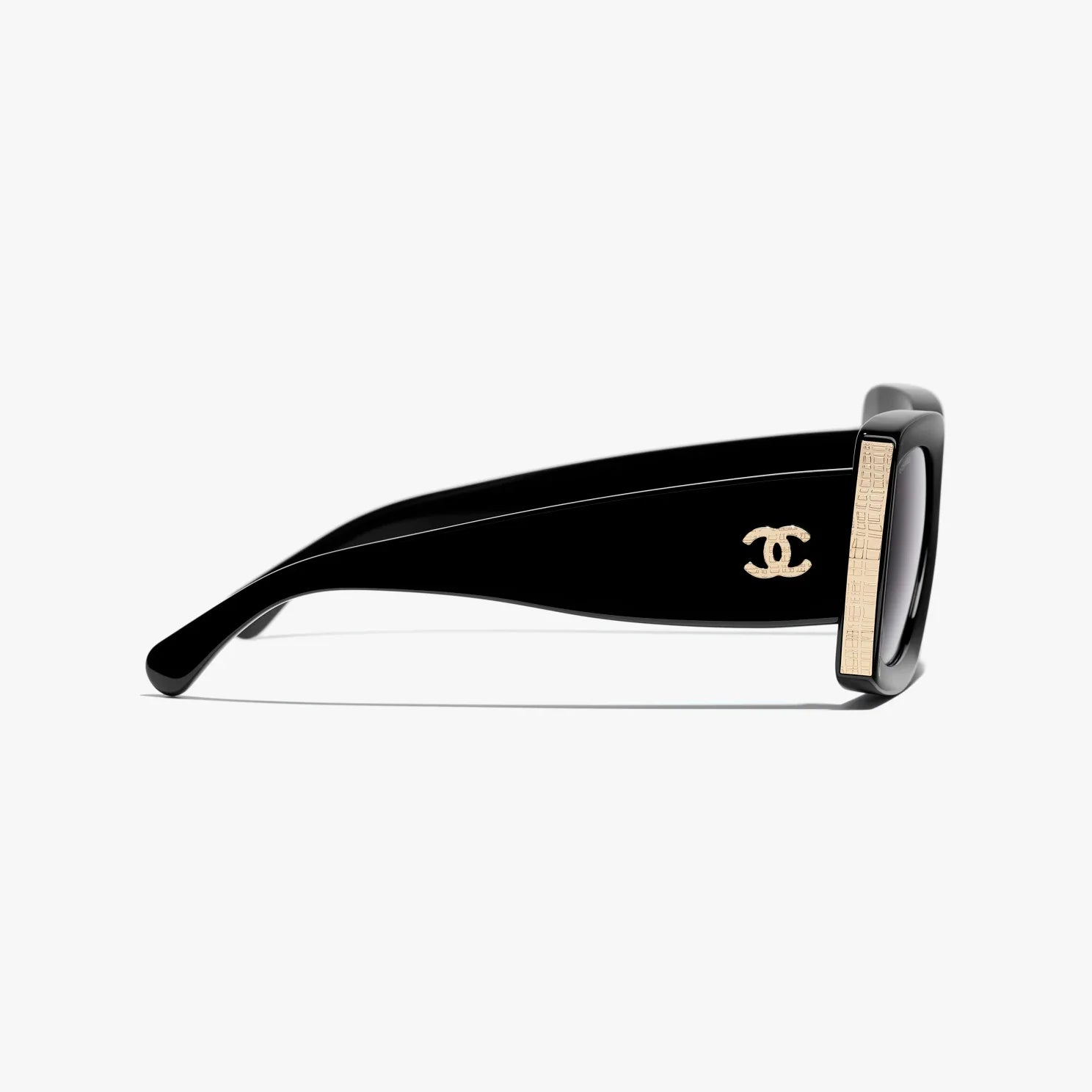 RECTANGLE SUNGLASSES 5435