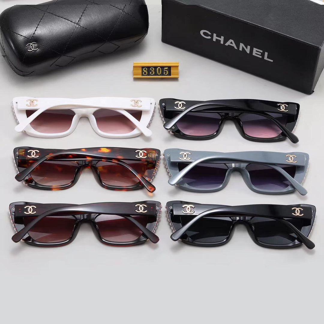 Hot Fashion Sunglasses 8305