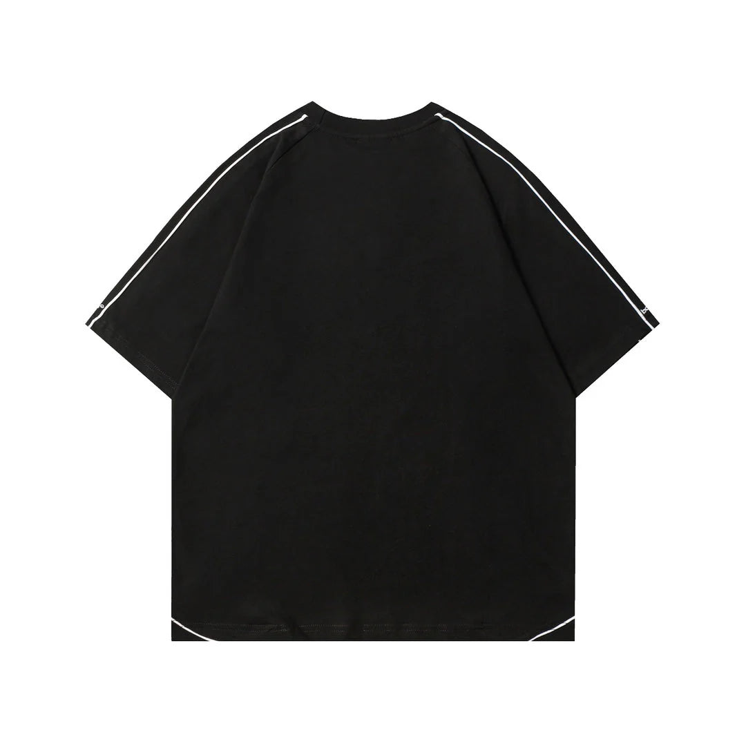 0617 New cotton T-shirts