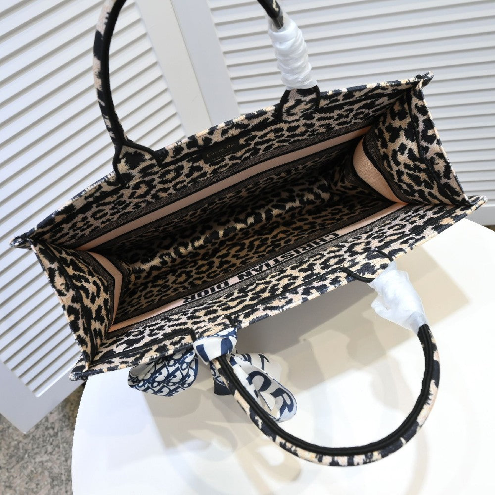 Stylish Tote Bag W3976