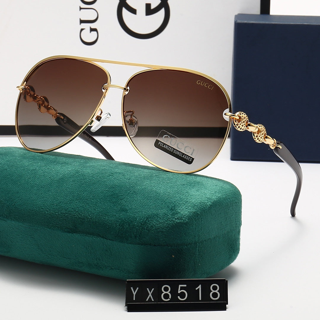 Fashion Sunglasses—8518