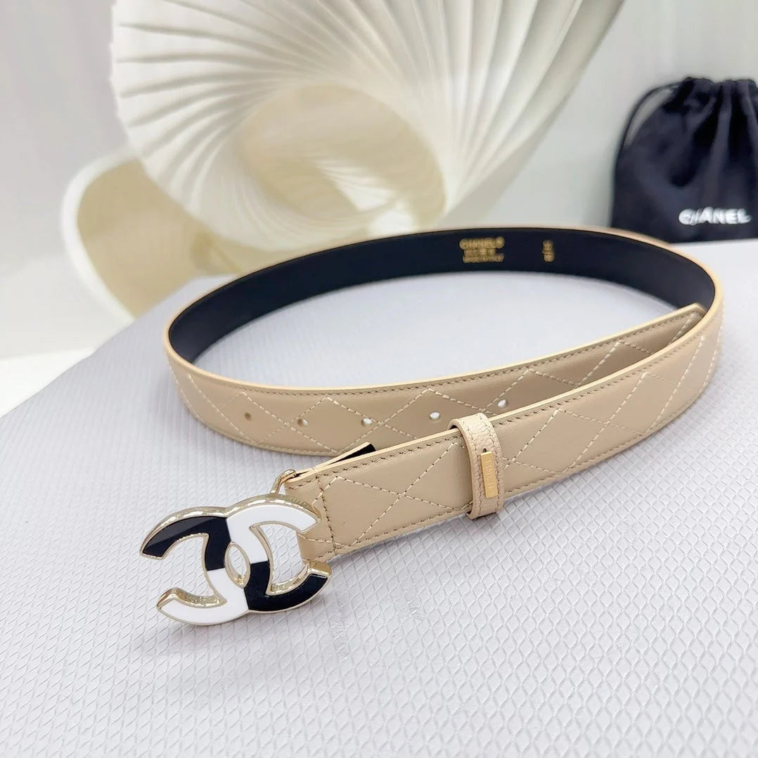 Fashion Belts-90