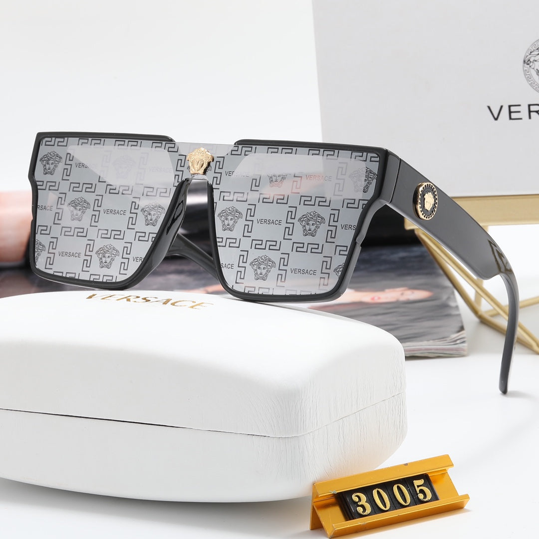 Square Sunglasses 3005