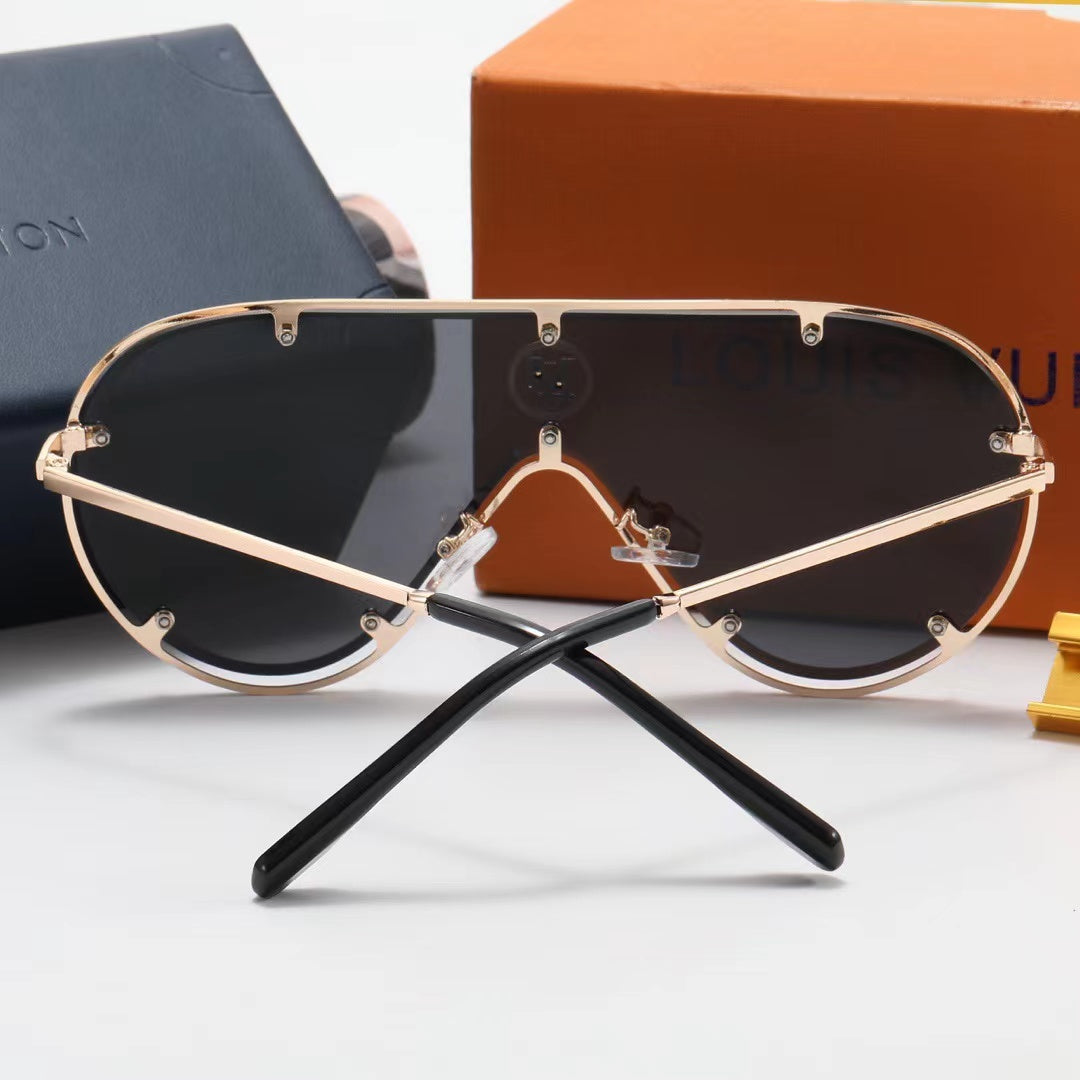 Aviator sunglasses 2869