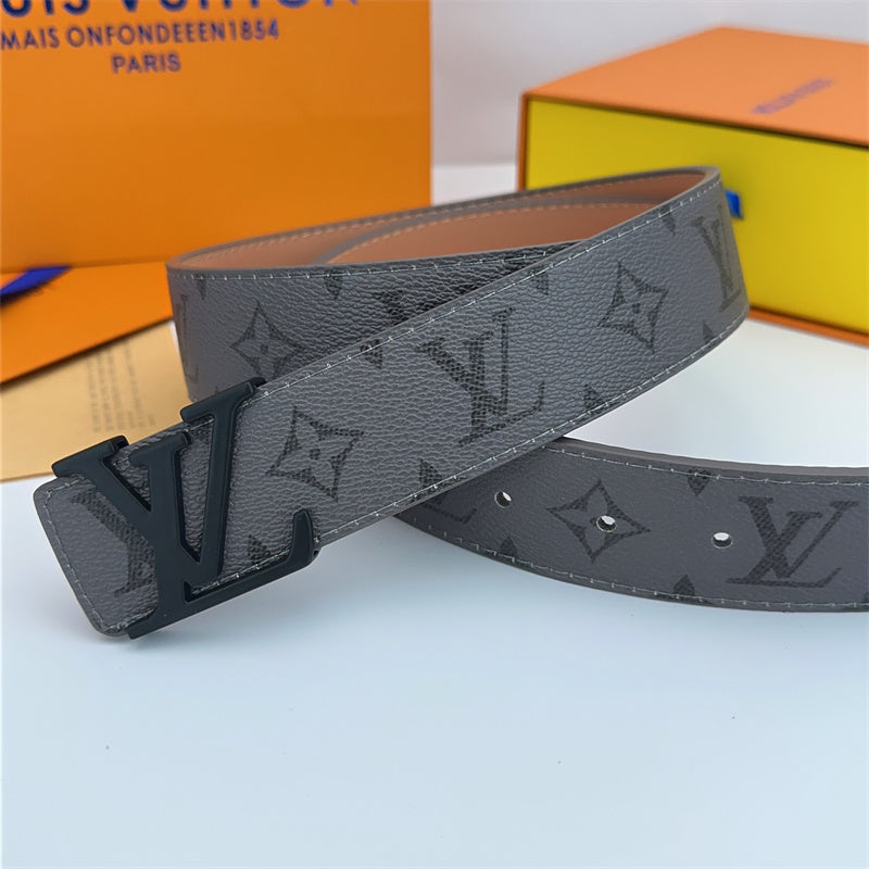 Shadow Reversible Fashion Belt