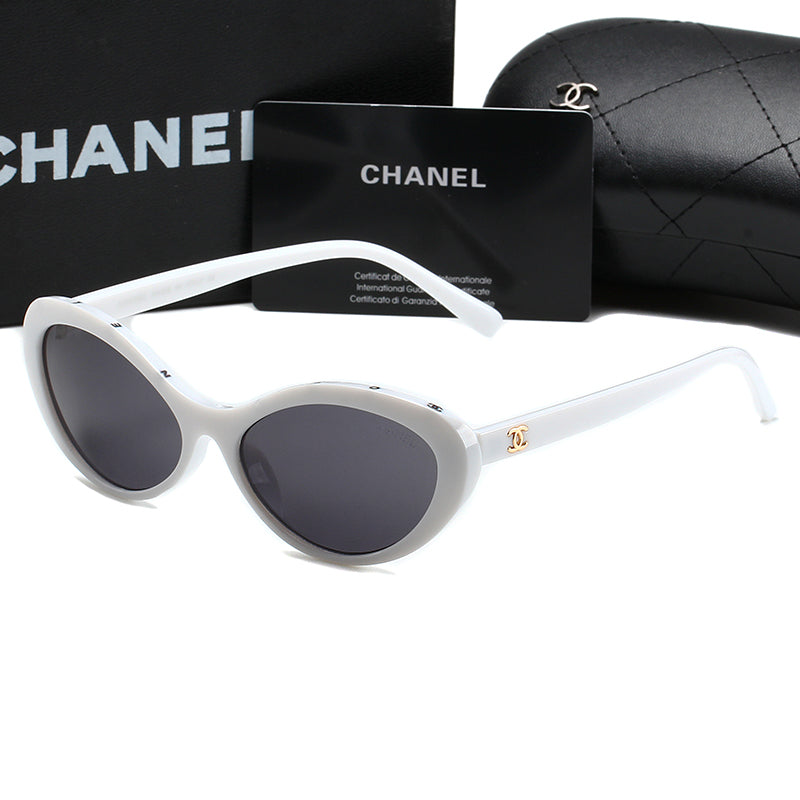 Women logo Cat Sunglasses