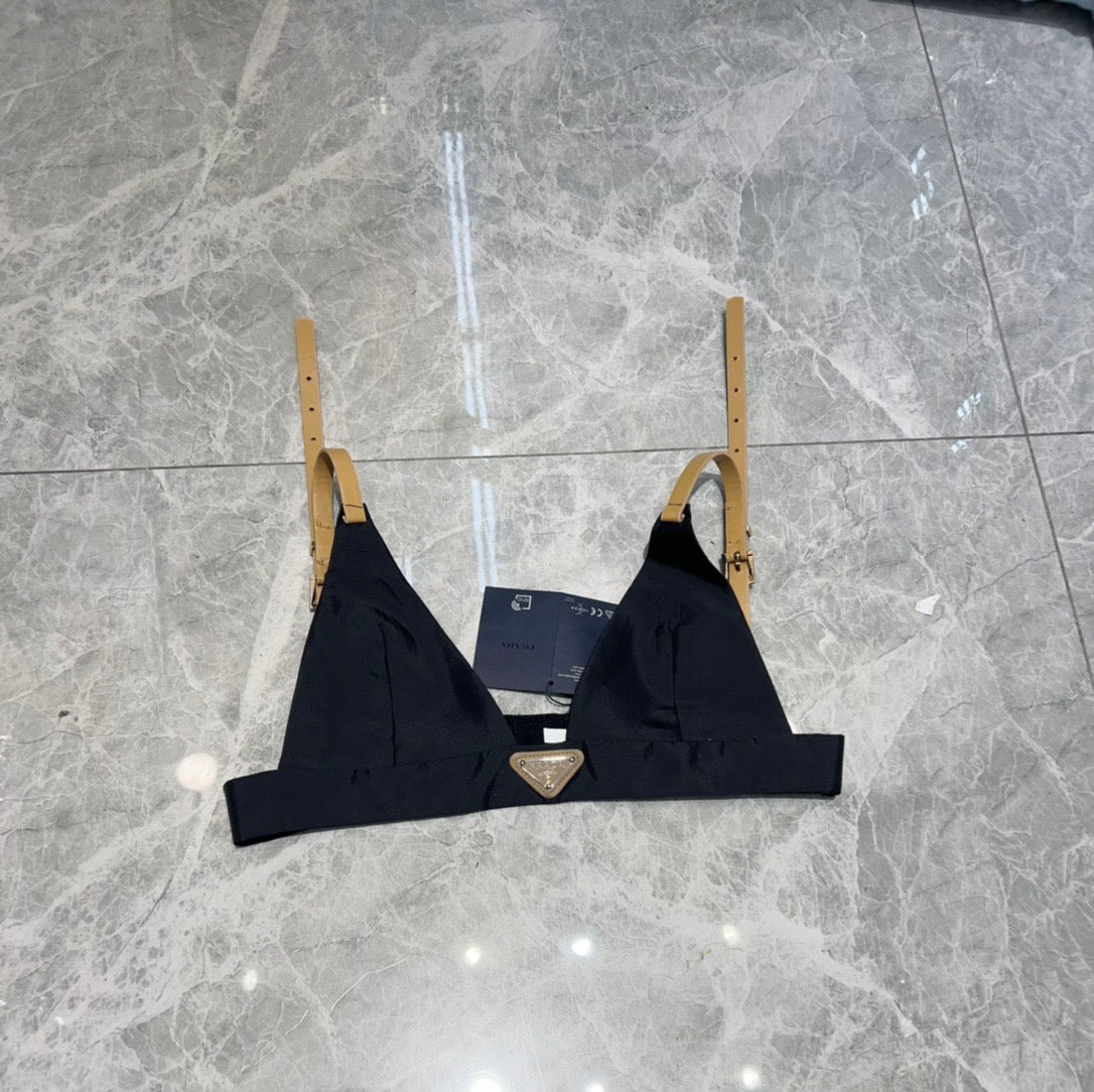 New Triangle Bra