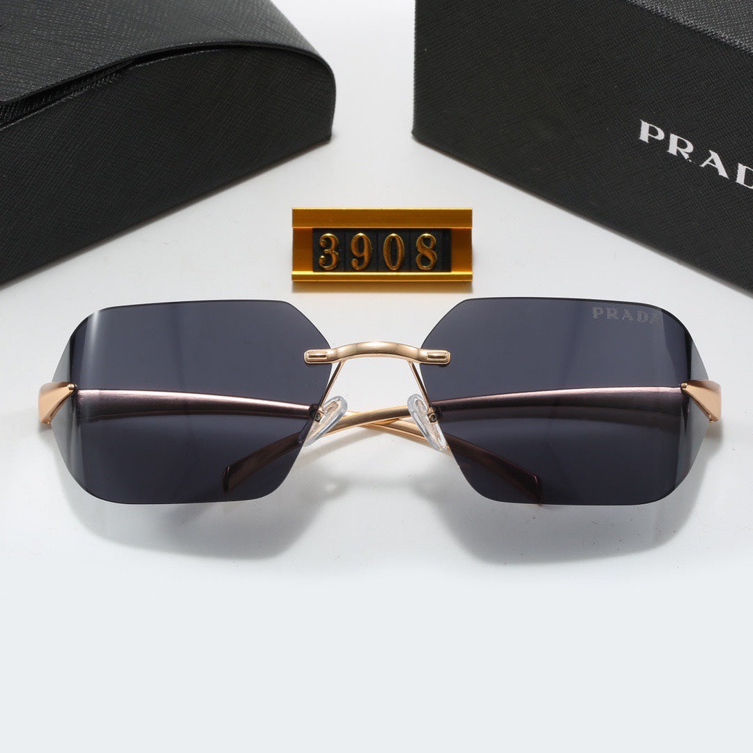 Fashion Sunglasses—3908