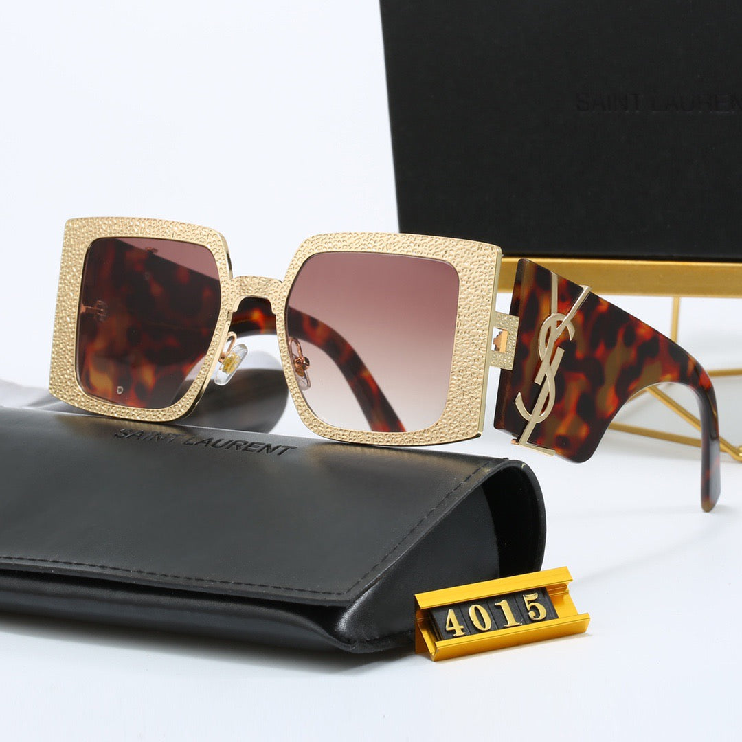 Fashion Big Frame sunglasses