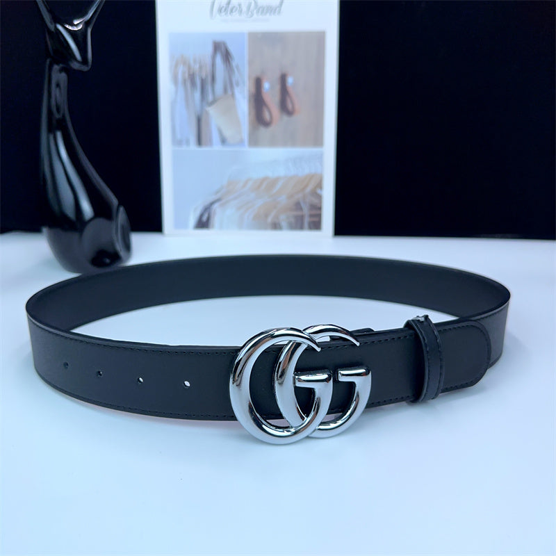 8-color fashion belt