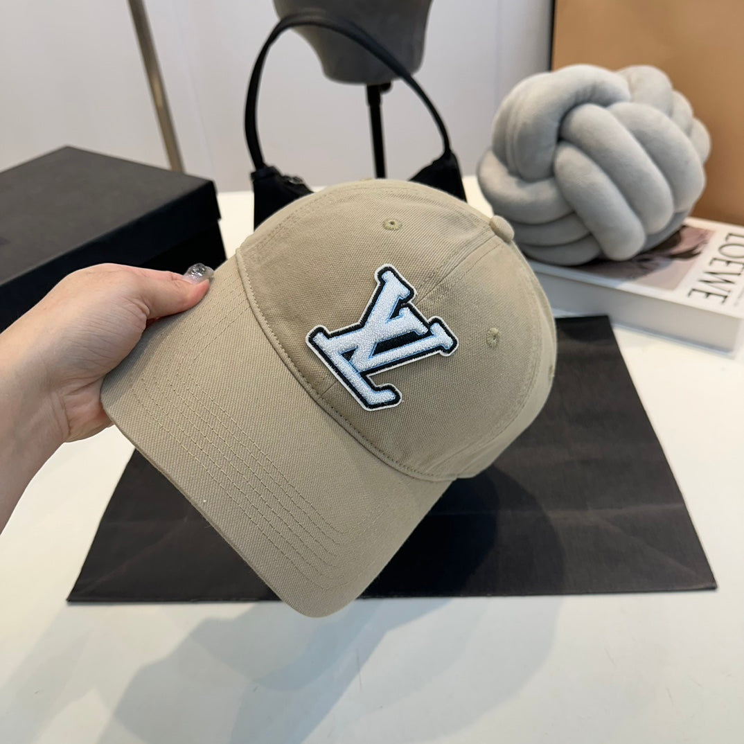 Fashion Baseball Cap