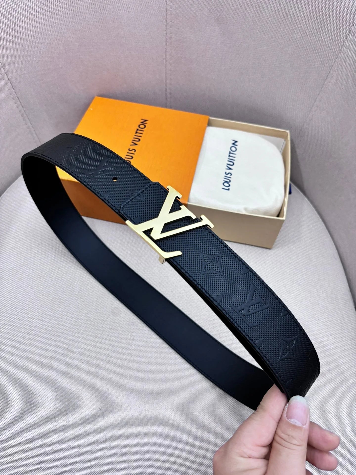 Fashion Belts-12