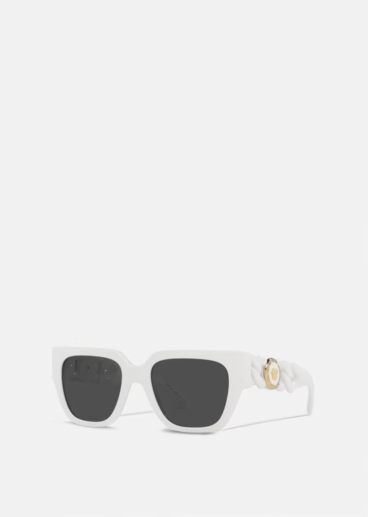 CHAIN SUNGLASSES 4409