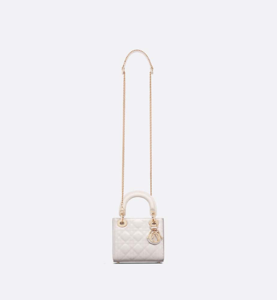 MINI LADY D BAG