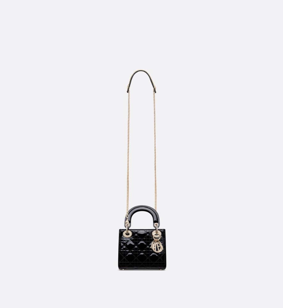 MINI LADY D BAG