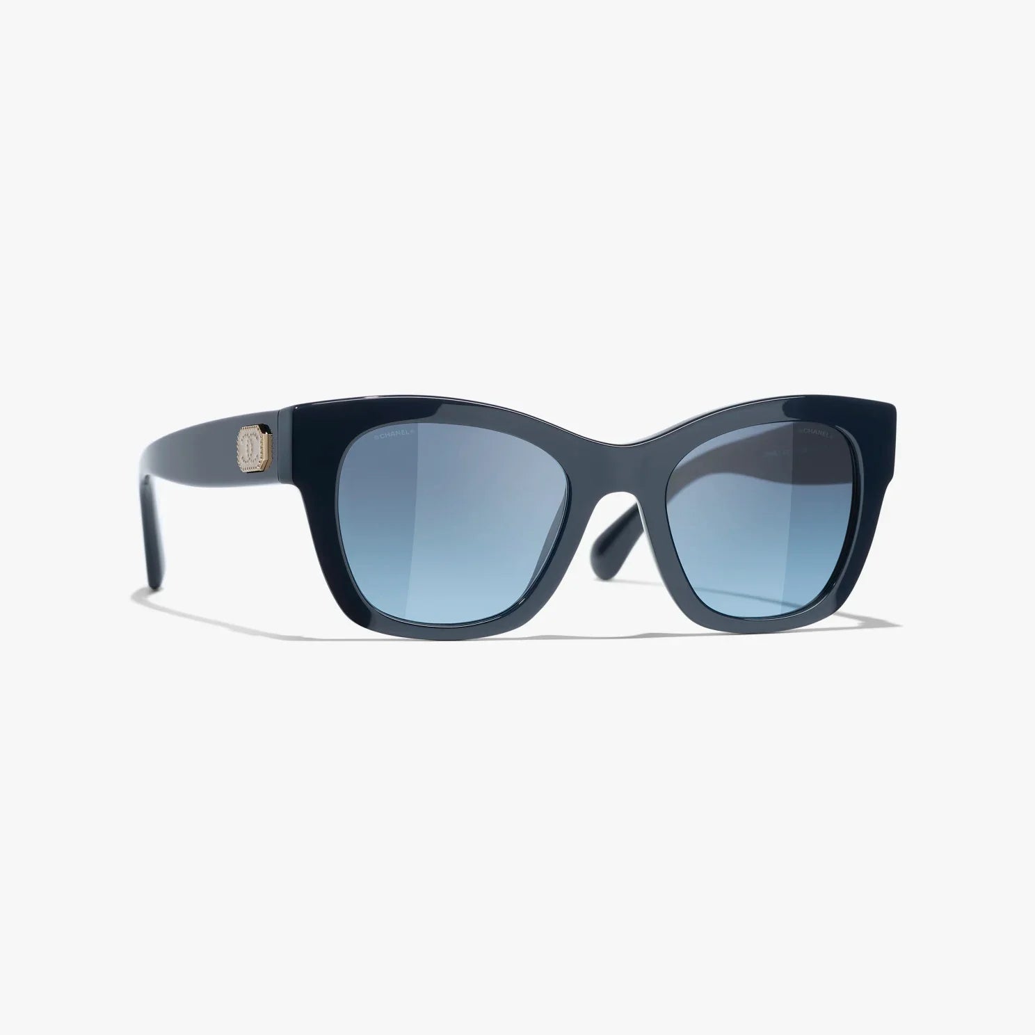 SQUARE SUNGLASSES 5478