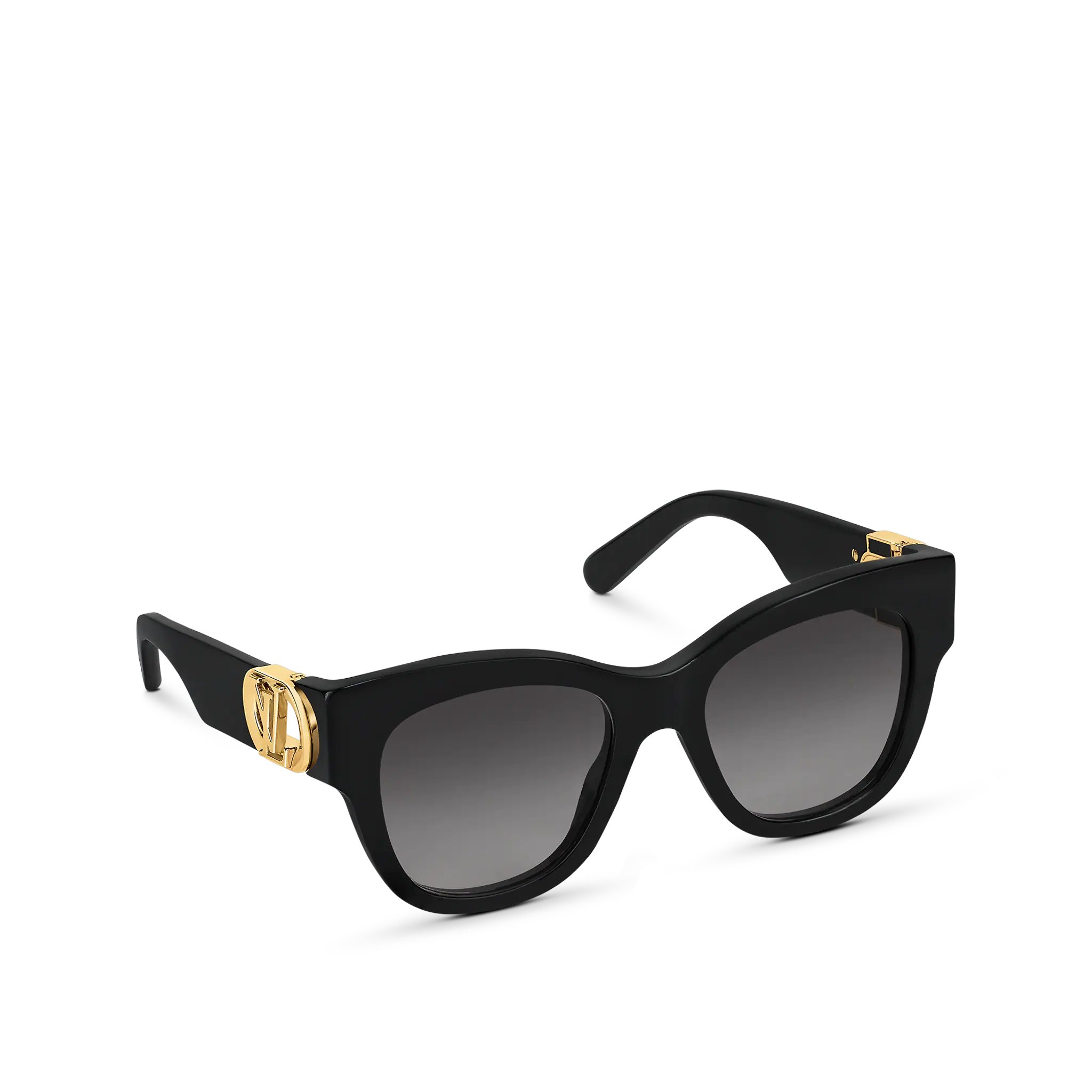 Link PM Cat Eye Sunglasses