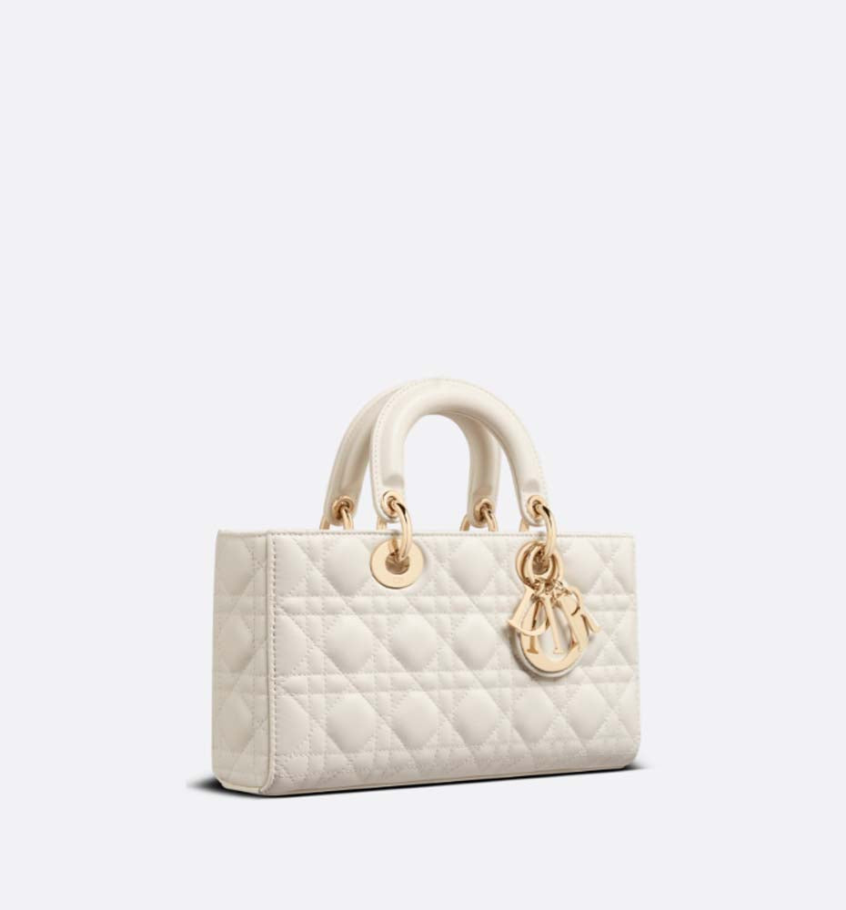 MEDIUM LADY D-JOY BAG