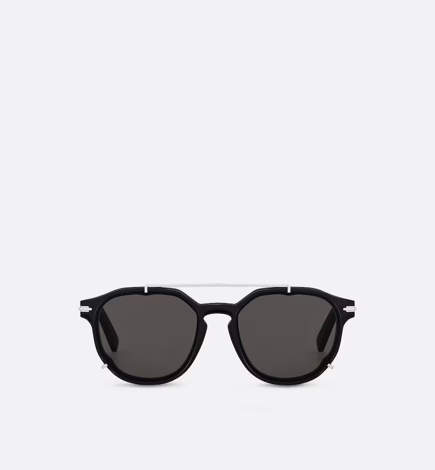 Black Pantos Sunglasses