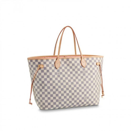 LL Neverfull GM Poche felli