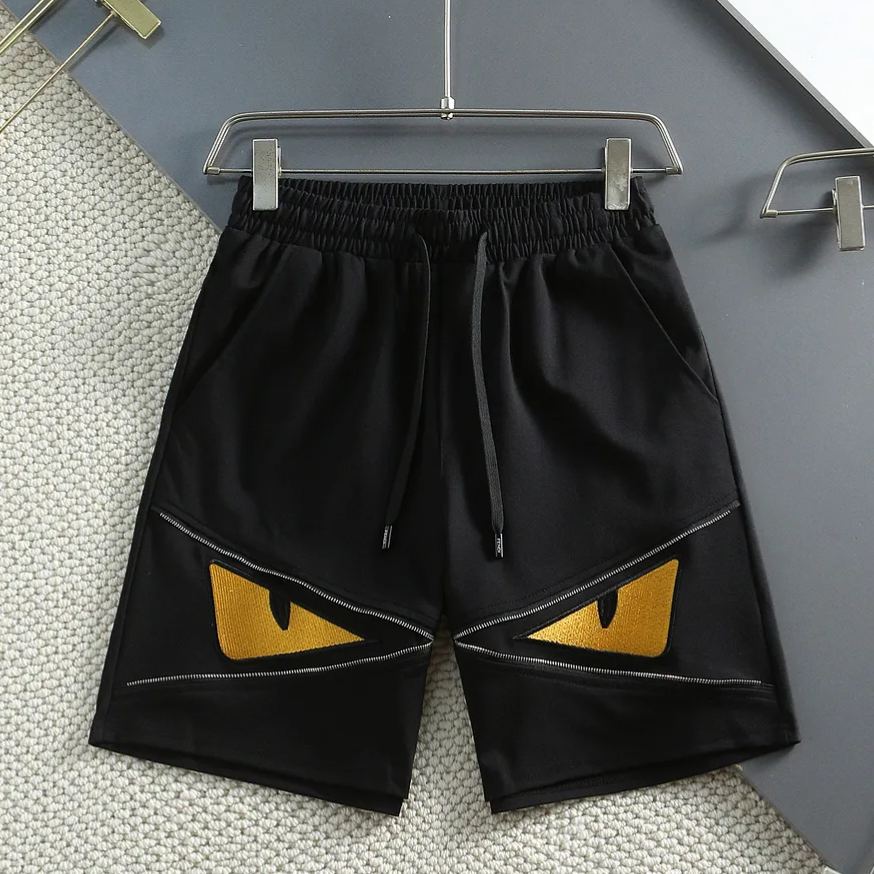 Fashion shorts