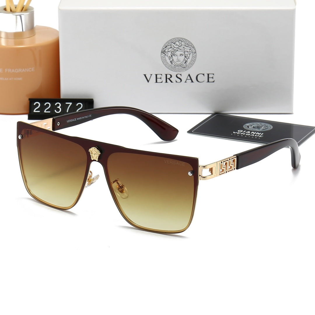 Square Fashion Sunglasses 22372