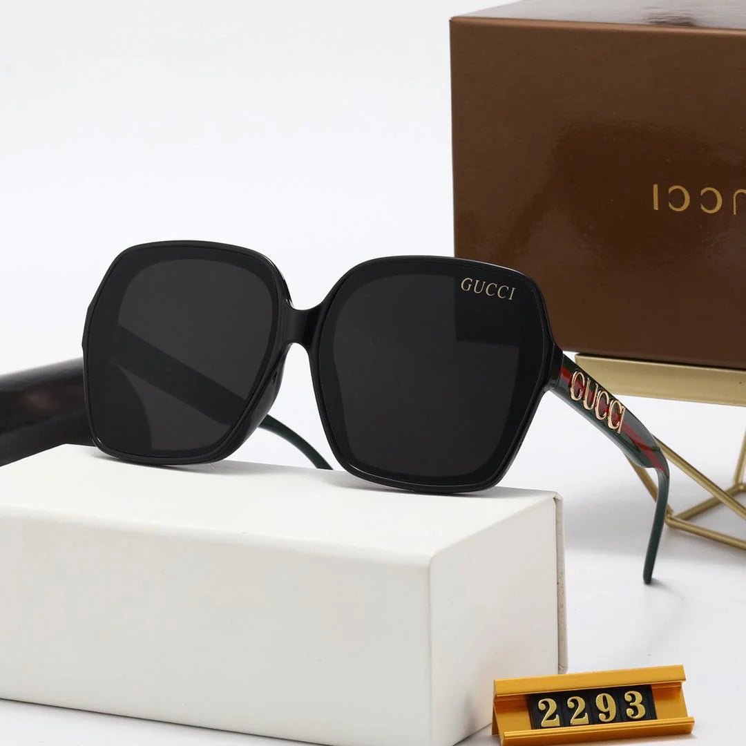 Fashion trend sunglasses outdoor sunglasses