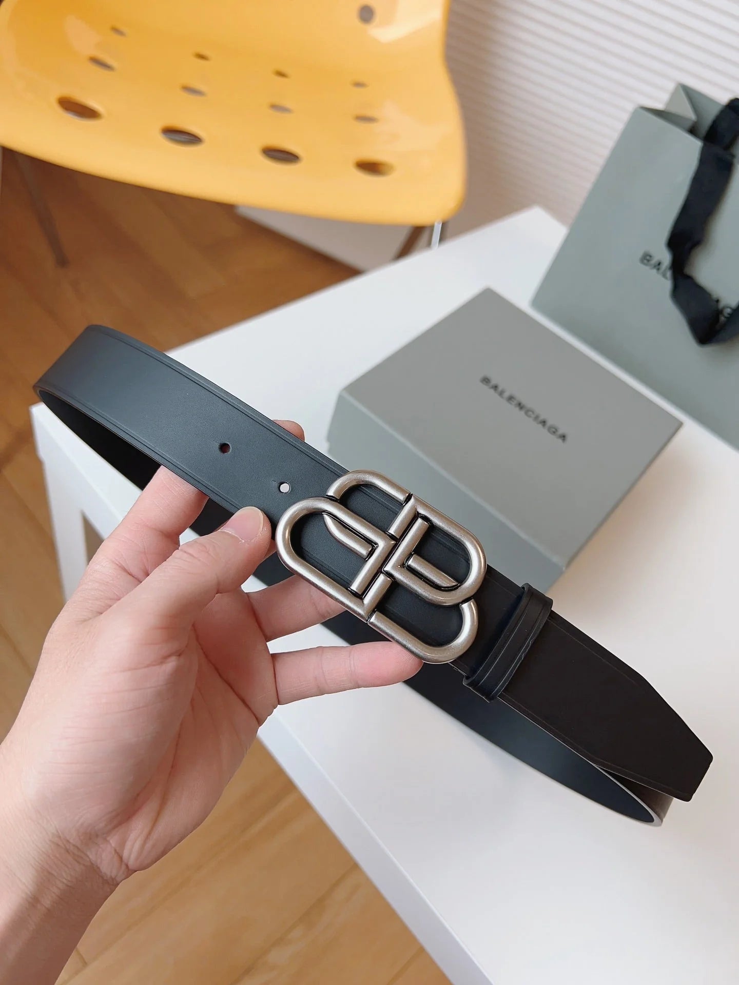 Fashion Belts-14