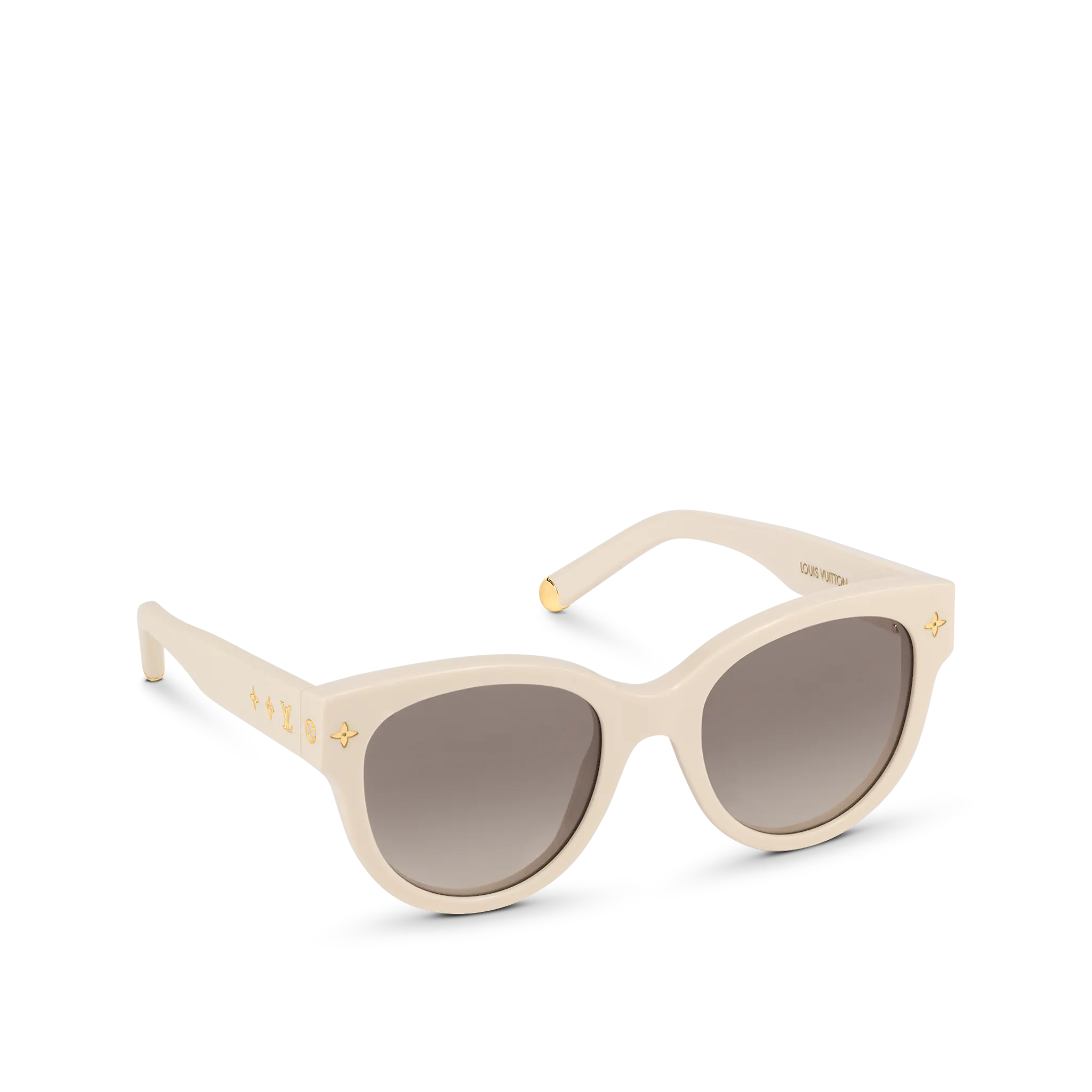 My Monogram Round Sunglasses