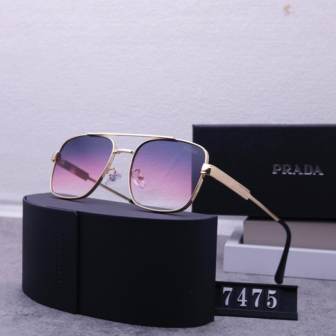 Fashion Sunglasses 7475