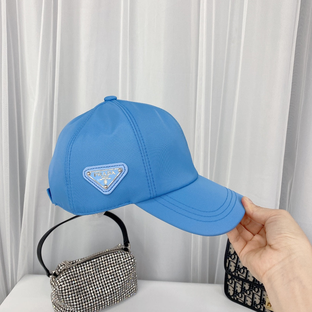 Fantasy Candy Baseball Cap