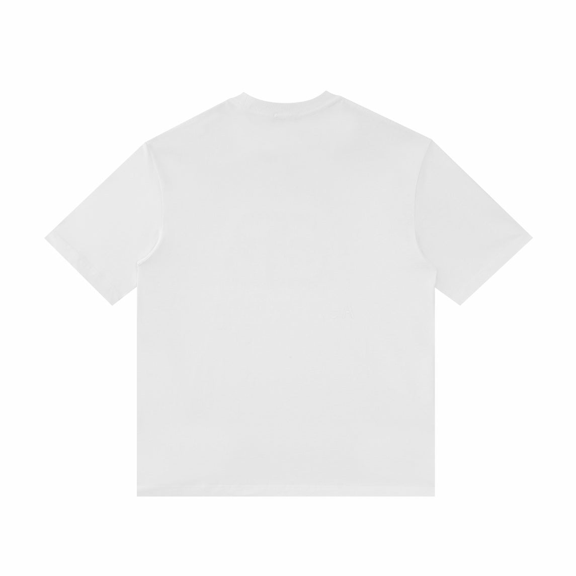 2025 New Cotton T-shirt