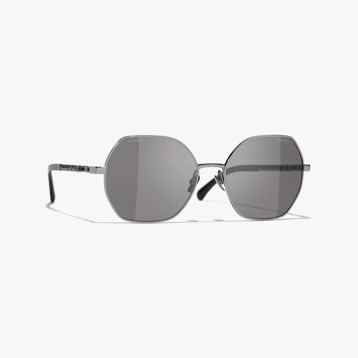 SQUARE SUNGLASSES 4281QH