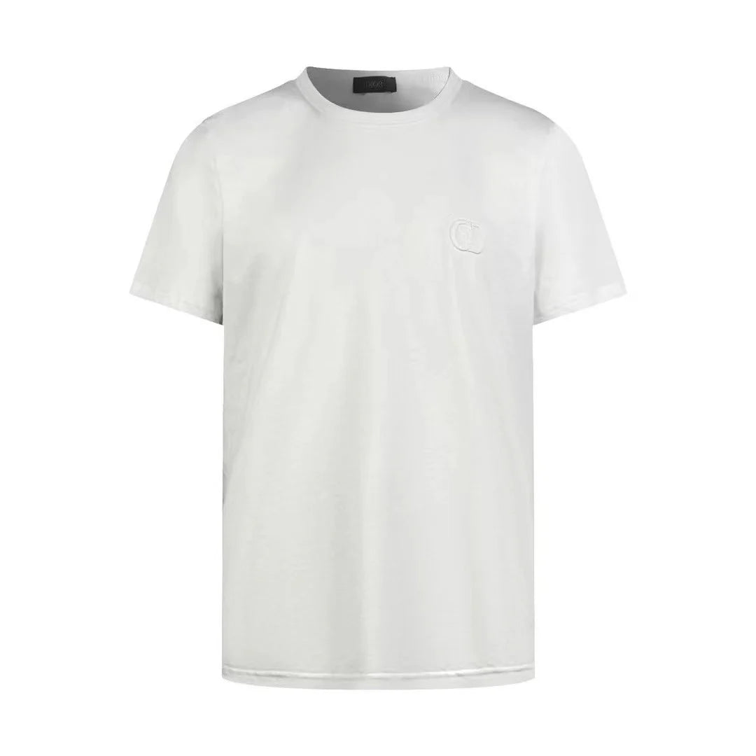 T-shirt In Cotton