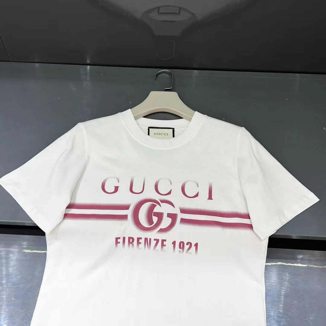 High-End Luxury T-Shirts