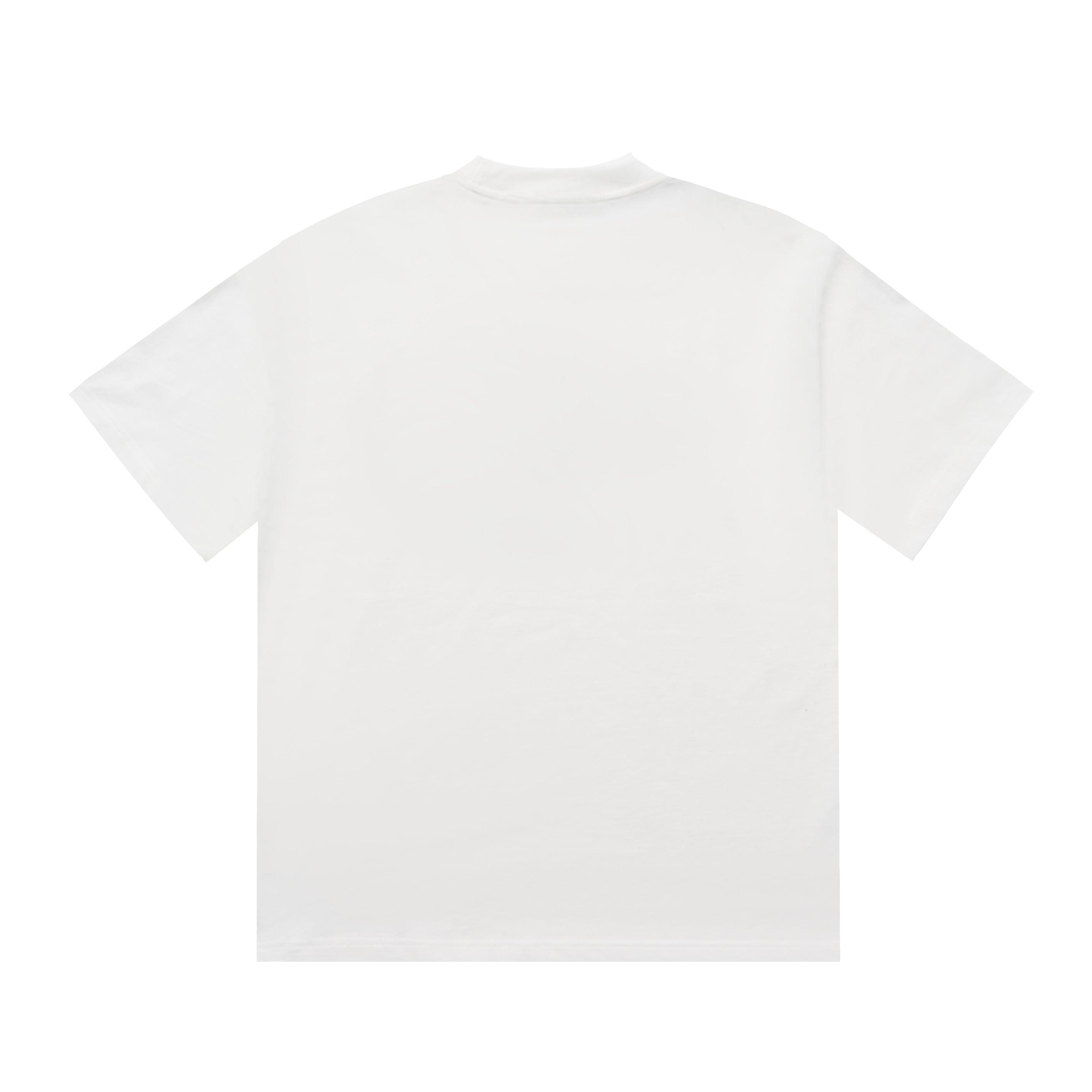 Embroidered T-Shirt-55