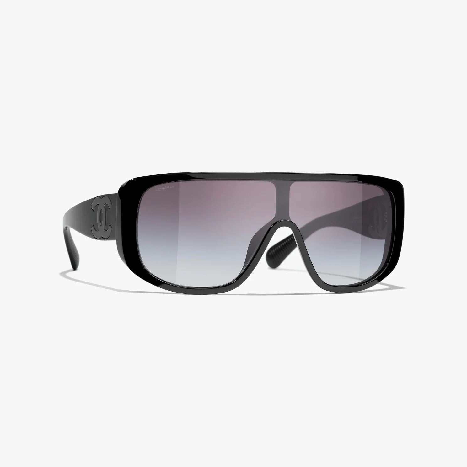 SHIELD SUNGLASSES 5495